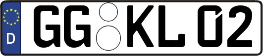 GG-KL02