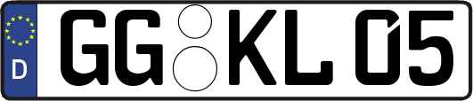 GG-KL05