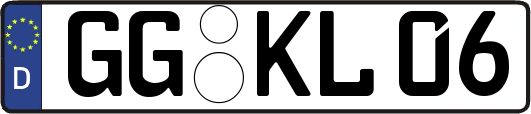 GG-KL06