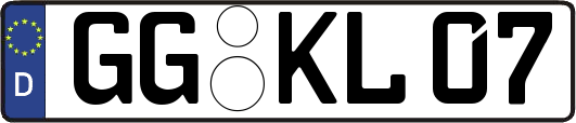 GG-KL07