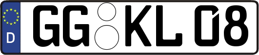 GG-KL08