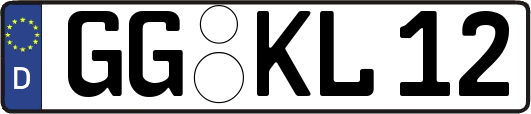 GG-KL12