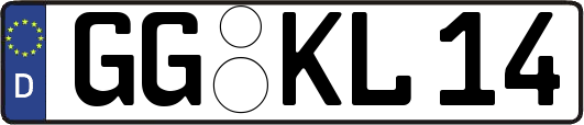 GG-KL14
