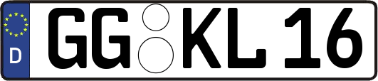 GG-KL16