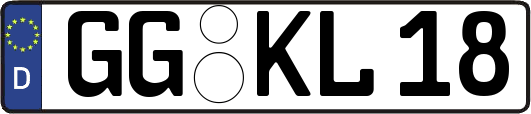 GG-KL18