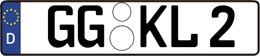 GG-KL2