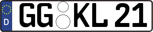 GG-KL21