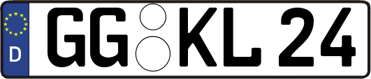 GG-KL24