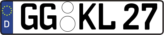 GG-KL27
