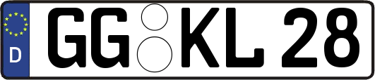 GG-KL28
