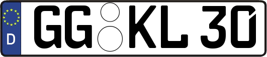 GG-KL30