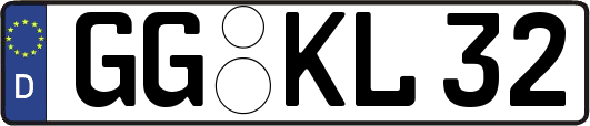 GG-KL32