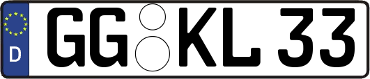 GG-KL33