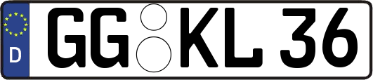 GG-KL36
