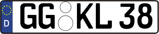 GG-KL38