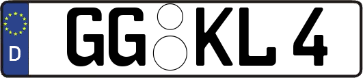 GG-KL4
