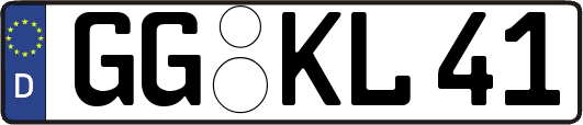 GG-KL41