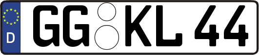 GG-KL44