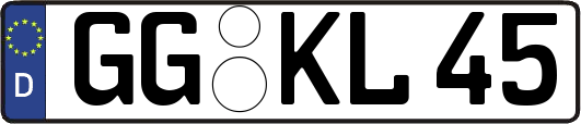 GG-KL45