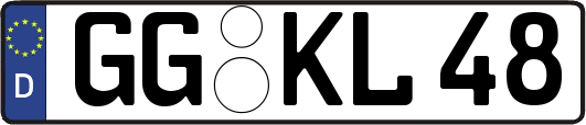GG-KL48