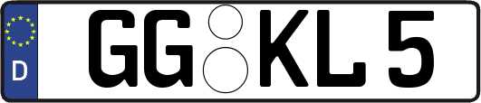 GG-KL5