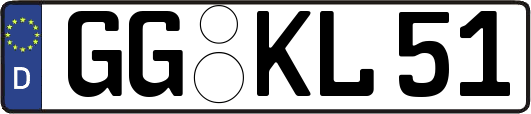 GG-KL51