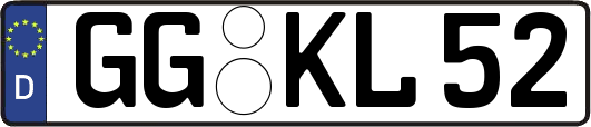 GG-KL52