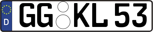 GG-KL53