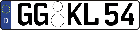 GG-KL54