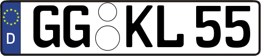 GG-KL55