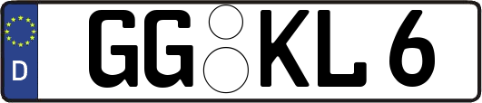 GG-KL6