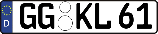 GG-KL61