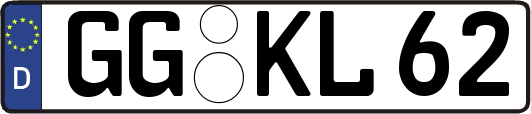 GG-KL62