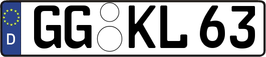 GG-KL63