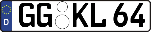GG-KL64
