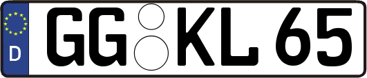 GG-KL65
