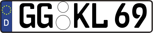 GG-KL69