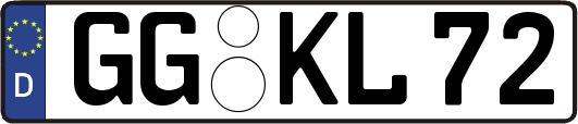 GG-KL72