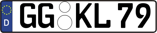 GG-KL79