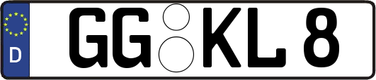 GG-KL8