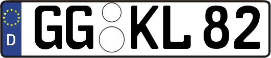 GG-KL82