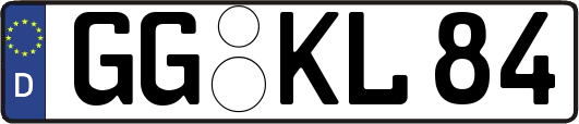 GG-KL84