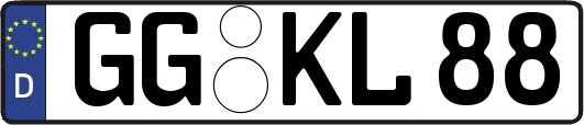 GG-KL88