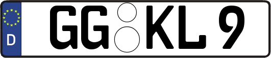 GG-KL9