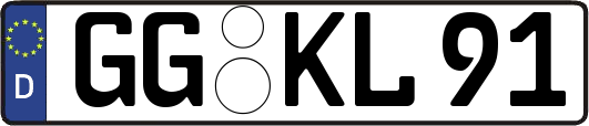 GG-KL91