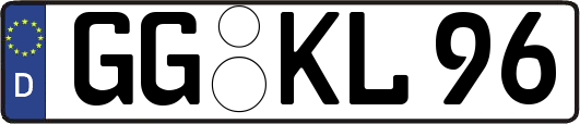 GG-KL96