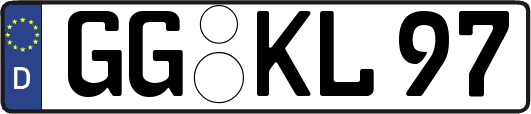 GG-KL97