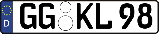 GG-KL98
