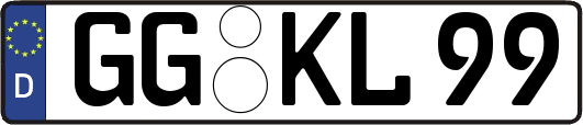 GG-KL99