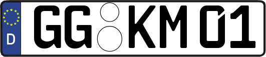 GG-KM01